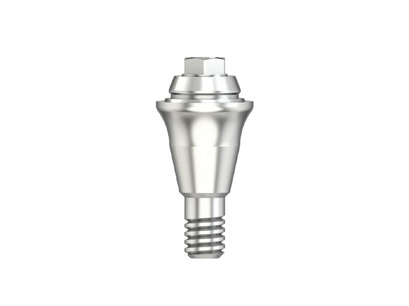F Série - Pilier Multi-unit droit - RP - HG 2.5