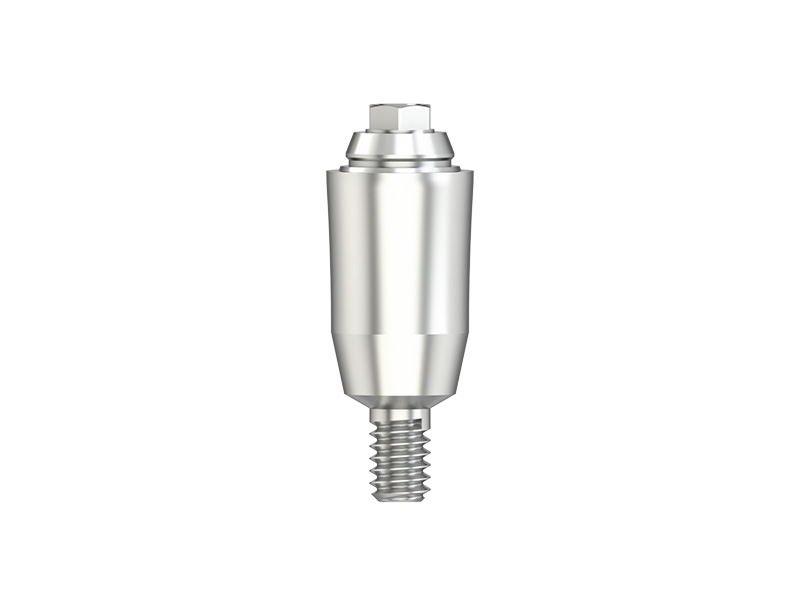 F Série - Pilier Multi-unit droit - WP - HG 5.5