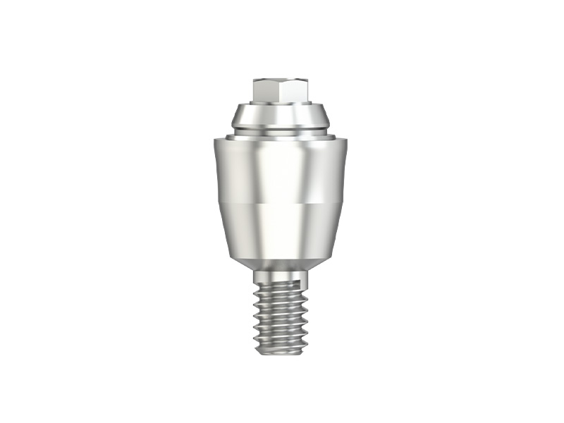 F Série - Pilier Multi-unit droit - WP - HG 2.5