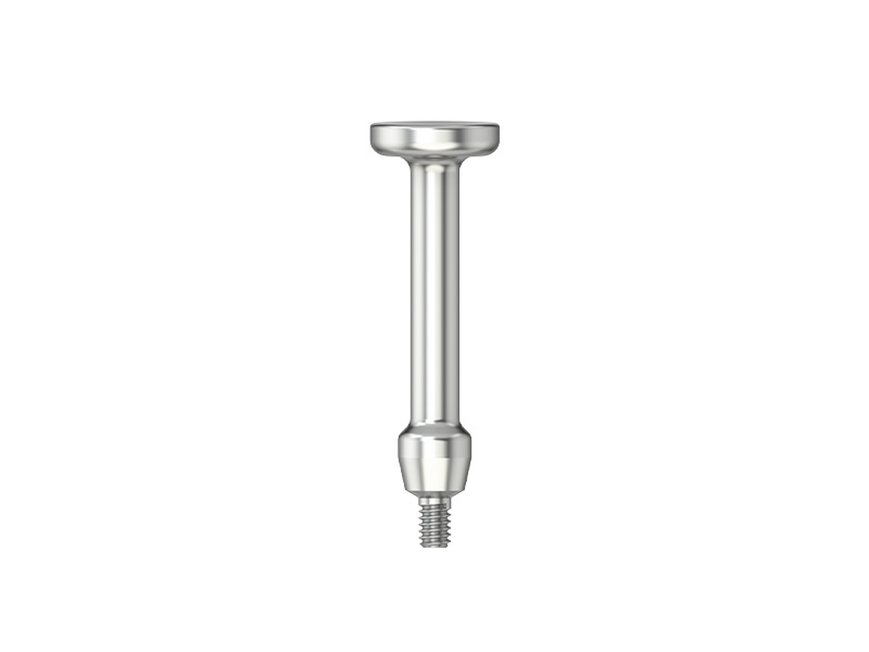 F Série - Instrument d'insertion pour analogue d'implant CFAO - WP
