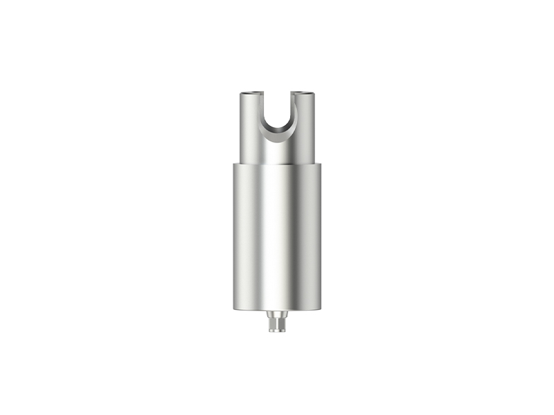 F Serie - Pilier TI-Forms personalisé pour M-Series - Ø 3,5 - Ø 11,5 mm F Serie - Pilier TI-Forms personalisé pour M-Series - Ø 3,5 - Ø 11,5 mm
