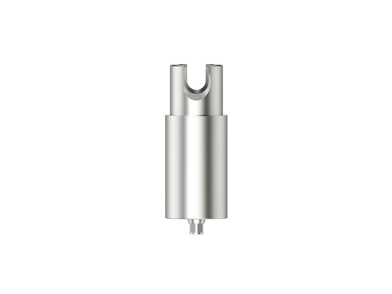 F Serie - Pilier TI-Forms personalisé pour M-Series - Ø 4.3 - 5.0 - Ø 11,5 mm F Serie - Pilier TI-Forms personalisé pour M-Series - Ø 4.3 - 5.0 - Ø 11,5 mm
