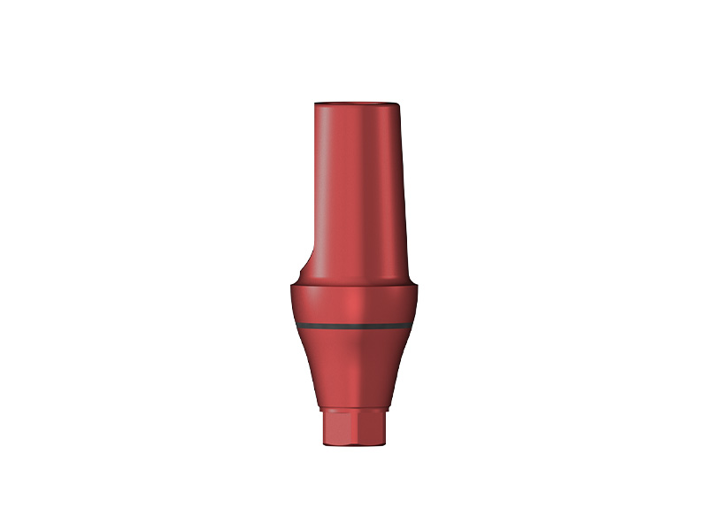 ***F-Serie - Pilier de planification droit HG 1,5/3,0 mm NP ø 3,5 mm