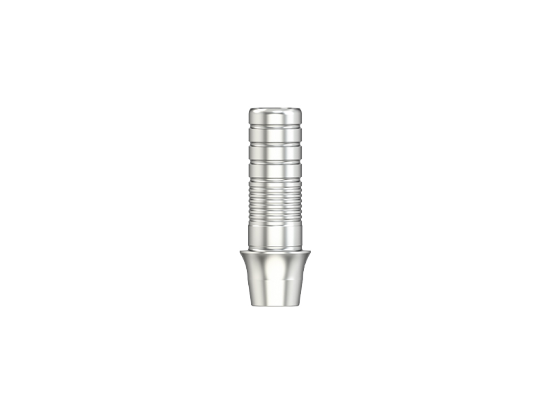 GM Série - Base titane SSC Flex - D 3.5-5.0 - HG 2.0 non indexé GM Série - Base titane SSC Flex - D 3.5-5.0 - HG 2.0 non indexé