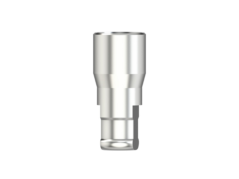 GM Série - Analogue d'implant CFAO - D 3.5-5.0 GM Série - Analogue d'implant CFAO - D 3.5-5.0