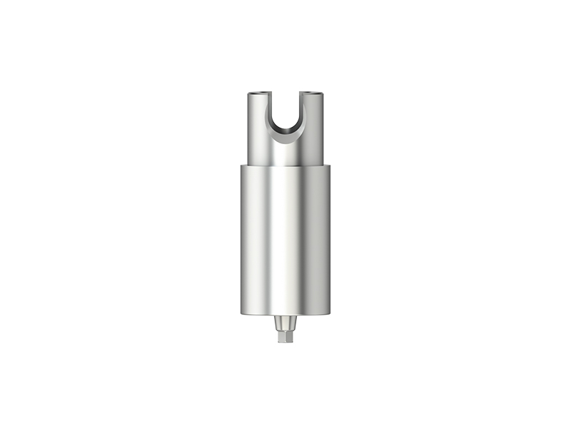 GM Serie - Pilier TI-Forms personalisé pour M-Series - Ø 3,5-5,0 - Ø 11,5 mm GM Serie - Pilier TI-Forms personalisé pour M-Series - Ø 3,5-5,0 - Ø 11,5 mm