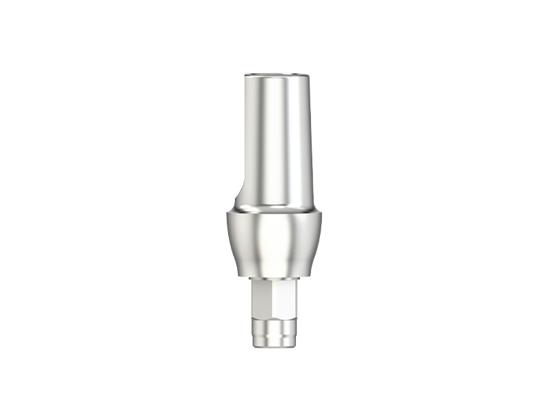 H Série - Pilier standard droit - D 3.4 - HG 3.0