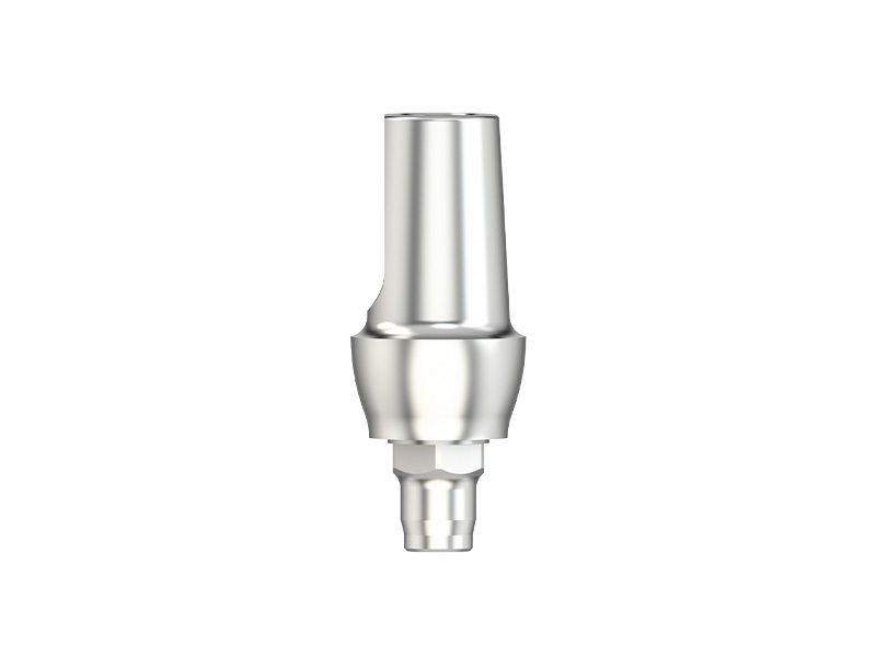 H Série - Pilier standard droit - D 4.1 - HG 3.0