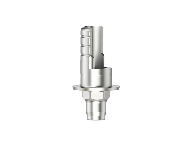 H Série - Base titane ASC Flex - D 5.0 - HG 0.35 - type 1 / SF