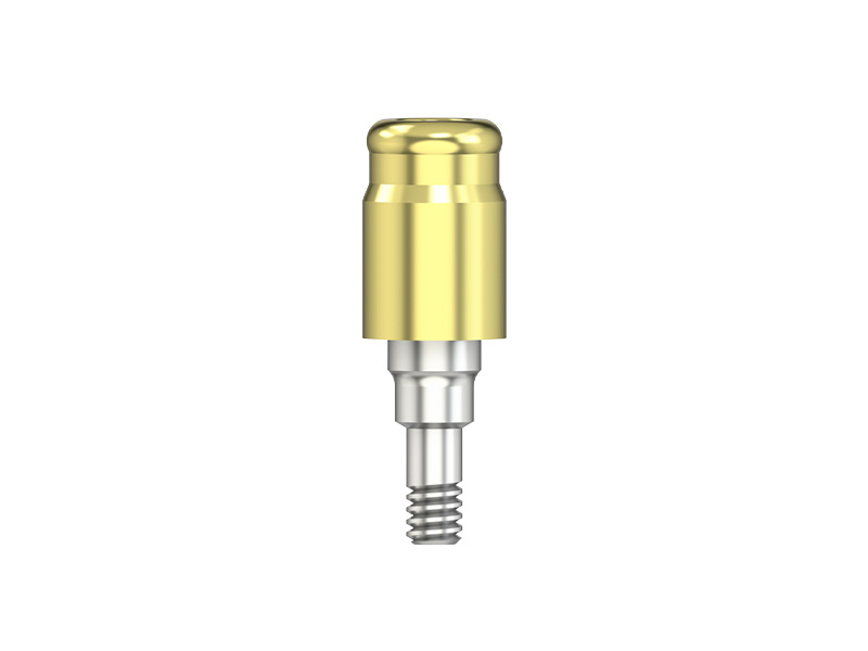 H Série - Pilier MedentiLOC droit - D 4.1 - HG 4.5