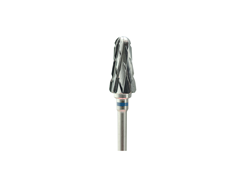Fraise en carbure de tungstène PM ESG - Bague bleue - 1 pièce