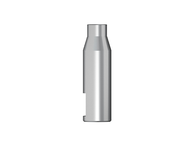 H-Serie - Insert pour support de confection prothétique ø 3,4 mm