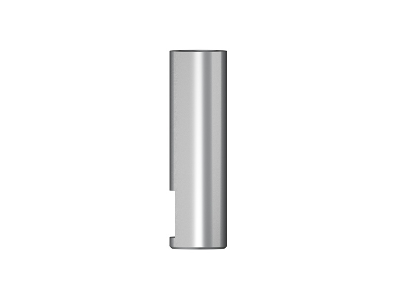 H-Serie - Insert pour support de confection prothétique ø 5,0 mm
