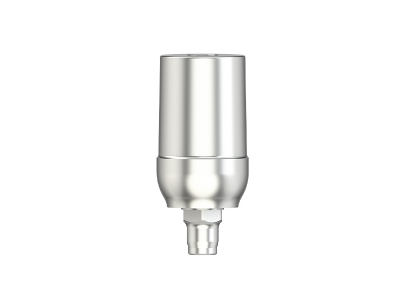 H Série - Pilier massif droit - D 5.0 - HG 3.5