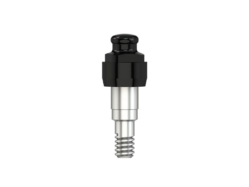 H Série - Pilier Optiloc droit - D 3.4 - HG 2.0