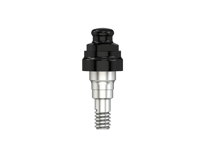 H Série - Pilier Optiloc droit - D 4.1 - HG 2.0