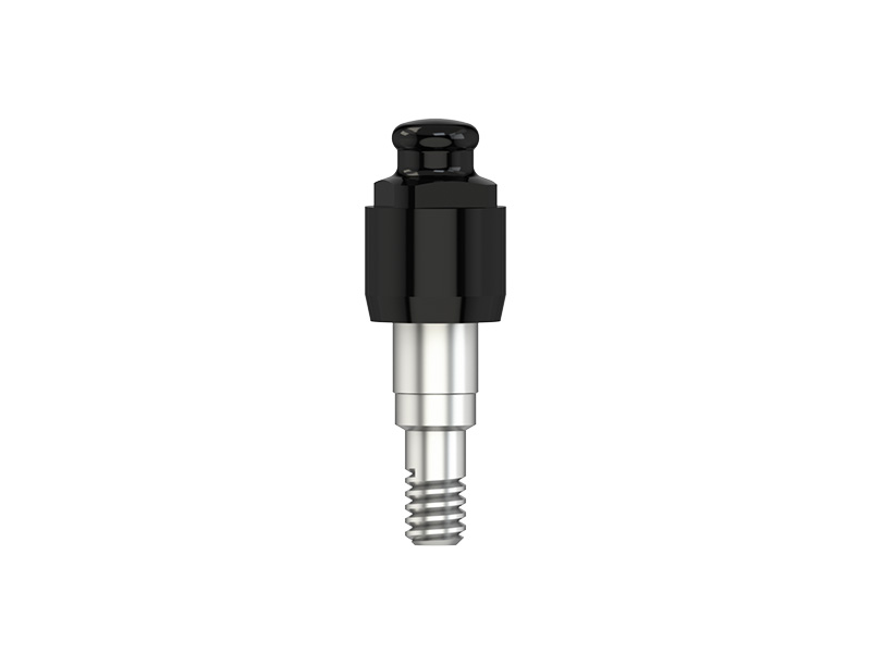 H Série - Pilier Optiloc droit - D 3.4 - HG 3.0