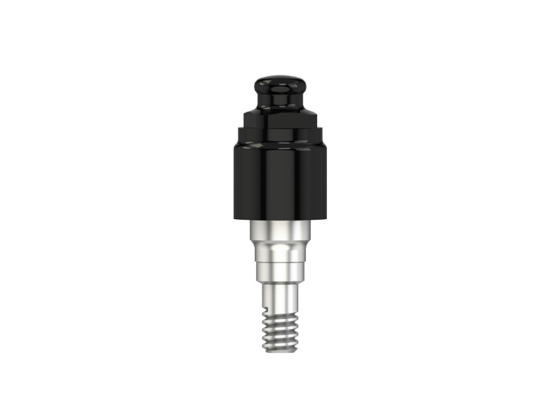 H Série - Pilier Optiloc droit - D 4.1 - HG 4.0