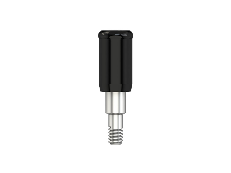 H Série - Pilier Novaloc droit - D 3.4 - HG 5.0