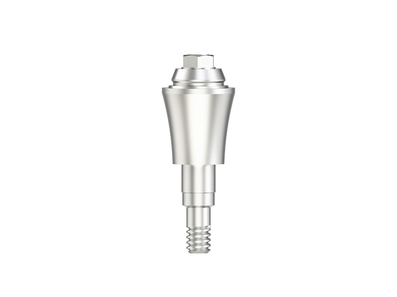 H Série - Pilier Multi-unit droit - D 3.4 - HG 5.0