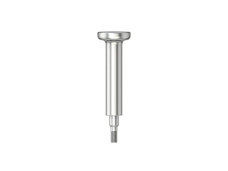 H Série - Instrument d'insertion pour analogue d'implant CFAO - D 5.0