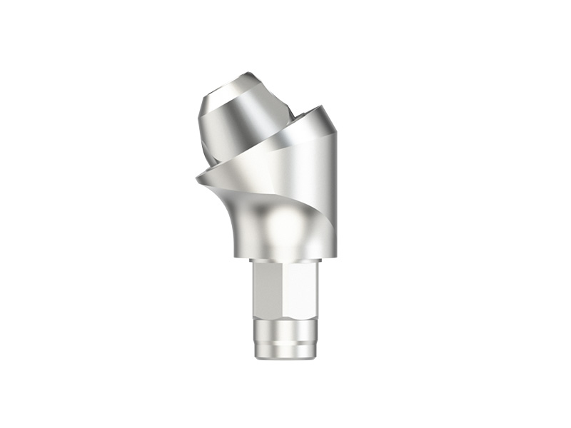 H Série - Pilier Multi-unit angulé 30° - D 3.4 - HG 2,4/5,0 - type 1