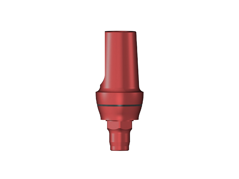 H-Serie - Pilier de planification droit HG 1,5/3,0 mm ø 4,1 mm