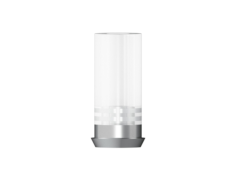I-Serie - Pilier en alliage haute fusion rotation indexée ø 5,0 mm
