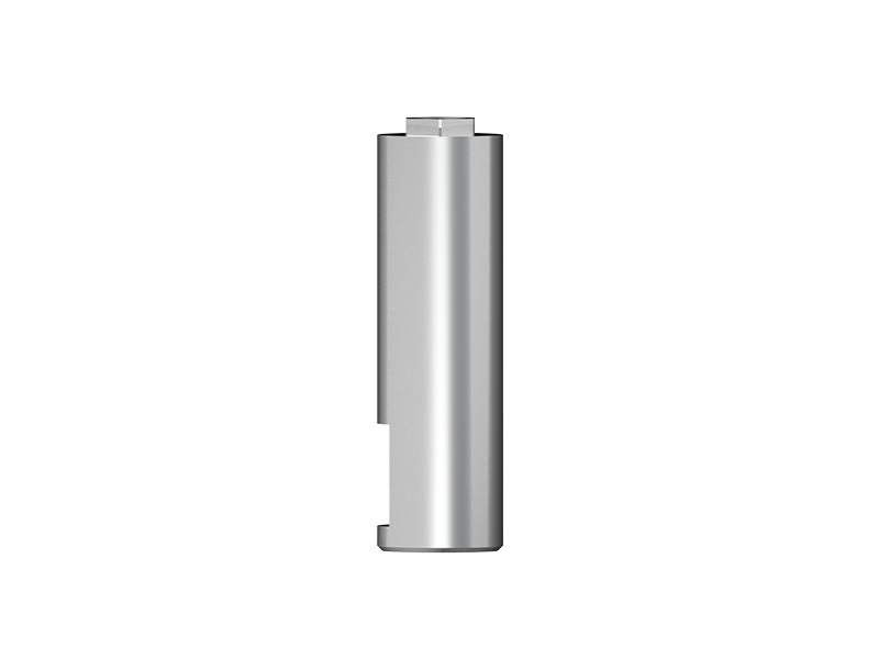 I-Serie - Insert pour support de confection prothétique ø 5,0 mm