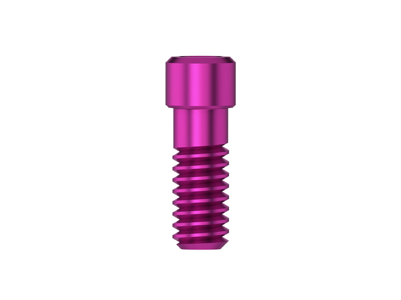 I Série - Vis de laboratoire - Hex 1.26