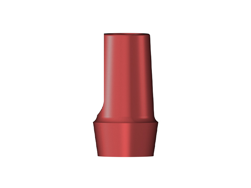 ***I-Serie - Pilier de planification droit HG 2,5 mm ø 4,1 mm