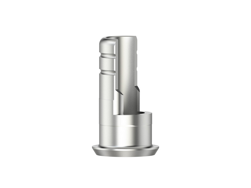 K Série - Base titane ASC Flex - NP - HG 0.5 - type 1 / SF