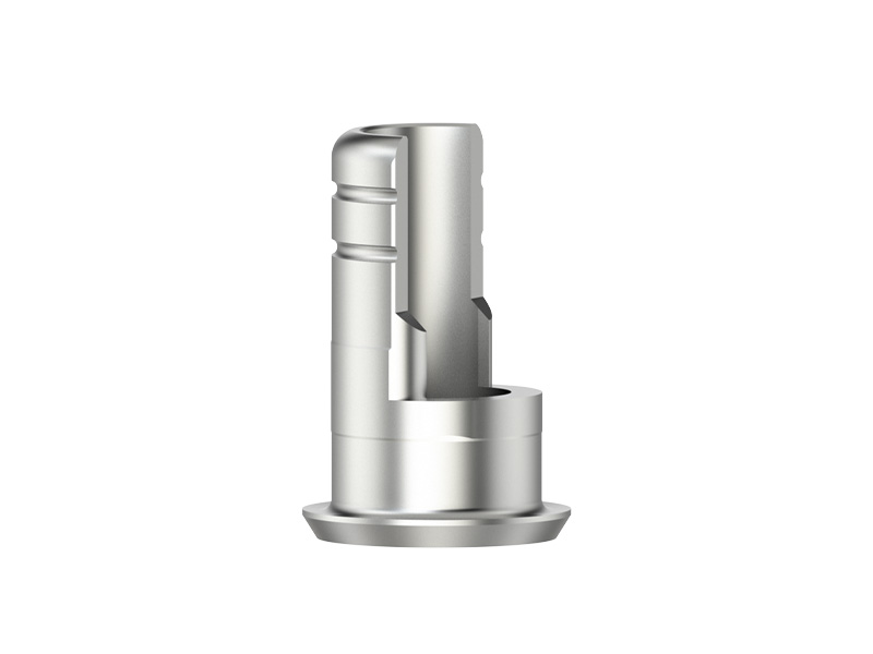 K Série - Base titane ASC Flex - RP - HG 0.5 - type 1 / SF