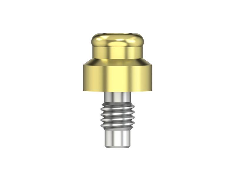 K Série - Pilier MedentiLOC droit - WP - HG 2.5