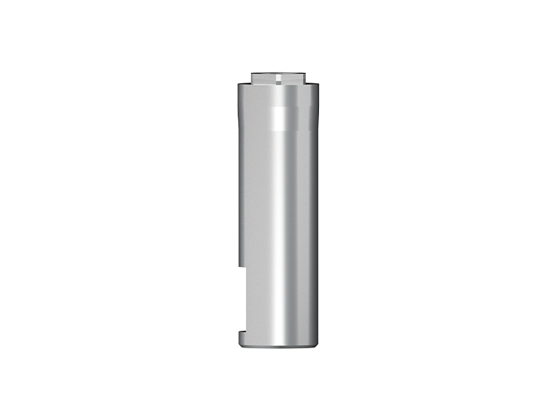 K-Serie - Insert pour support de confection prothétique WP ø 5,1 mm