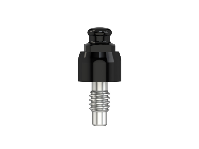 K Série - Pilier Optiloc droit - RP - HG 2.0