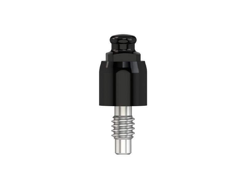 K Série - Pilier Optiloc droit - RP - HG 3.0