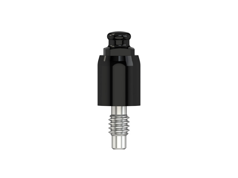 K Série - Pilier Optiloc droit - RP - HG 4.0