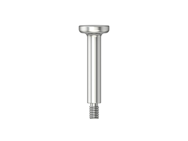 K Série - Instrument d'insertion pour analogue d'implant CFAO - WP