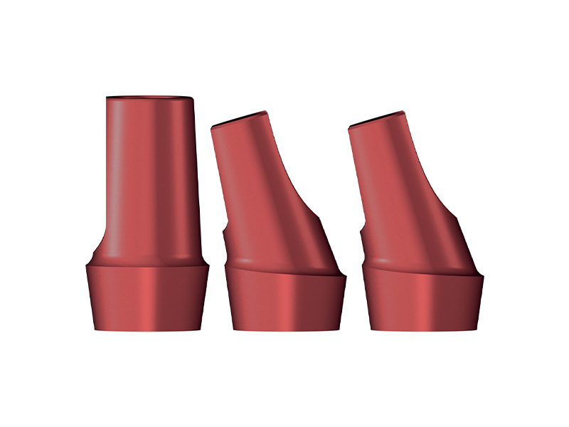 K-Serie - Coffret de piliers de planification - 3 pieces