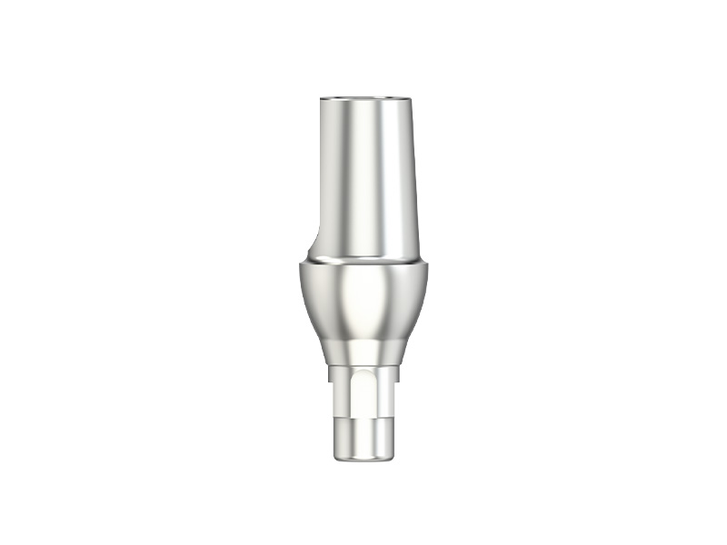 L Série - Pilier standard droit - RC - HG 3.0
