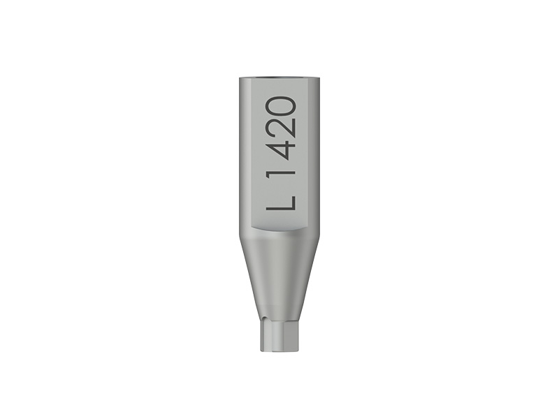 L-Serie - Scanbody SC ø 2,9 mm