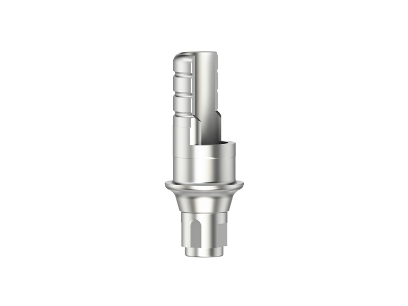 L Série - Base titane ASC Flex - NC - HG 1.0 - type 1 / SF