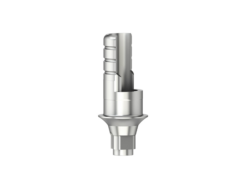 L Série - Base titane ASC Flex - SC - HG 1.1 - type 2 / SF