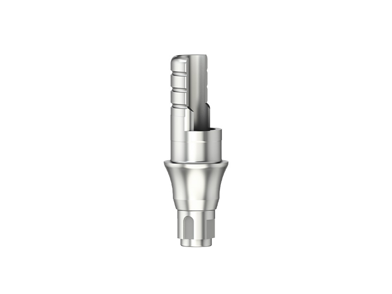 L Série - Base titane ASC Flex - NC - HG 2.5 - type 1 / SF