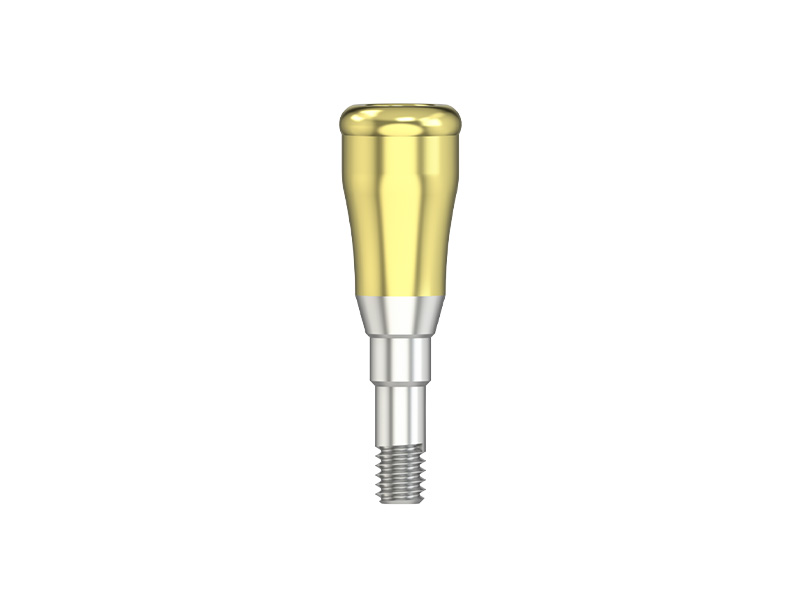 L Série - Pilier MedentiLOC droit - NC - HG 4.5