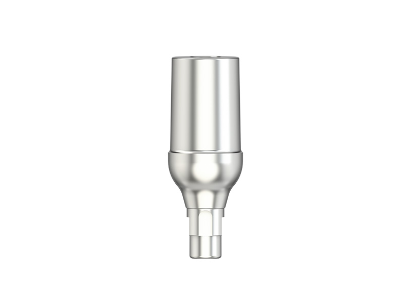 L Série - Pilier massif droit - RC - HG 3.5