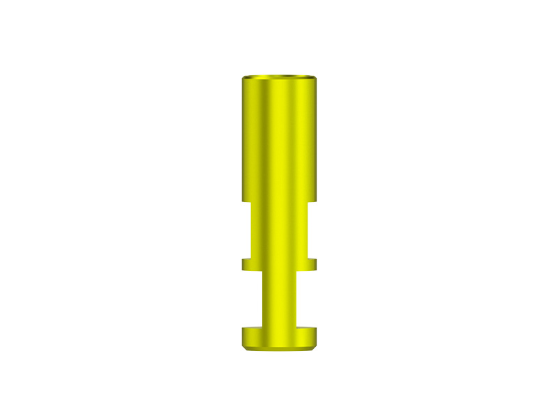 L Série - Analogue d'implant  - NC - jaune