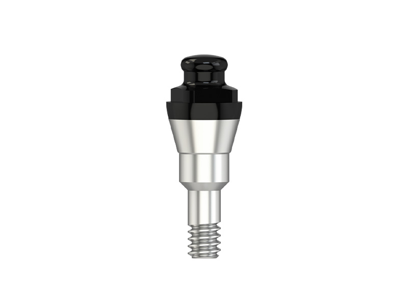 L Série - Pilier Optiloc droit - RC - HG 1.0