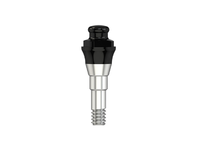 L Série - Pilier Optiloc droit - NC - HG 2.0